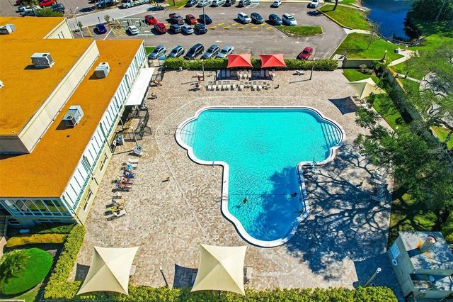 2453 BRAZILIA DRIVE 61, Clearwater, FL 33763