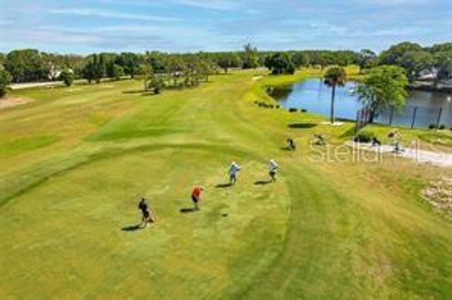 2453 BRAZILIA DRIVE 61, Clearwater, FL 33763