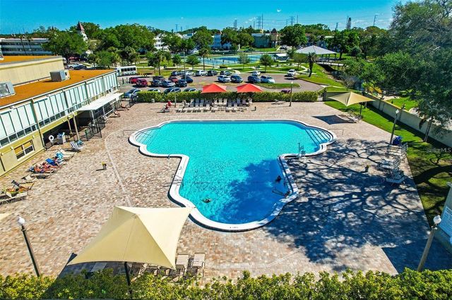 2453 BRAZILIA DRIVE 61, Clearwater, FL 33763