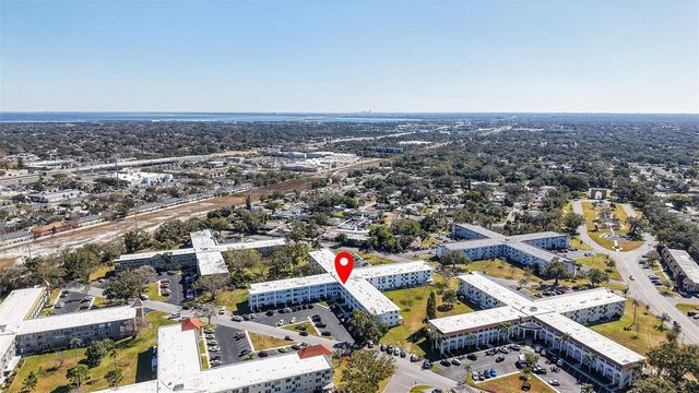 2453 BRAZILIA DRIVE 61, Clearwater, FL 33763