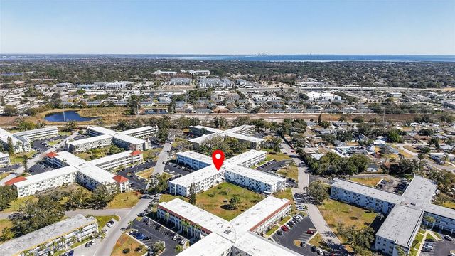 2453 BRAZILIA DRIVE 61, Clearwater, FL 33763