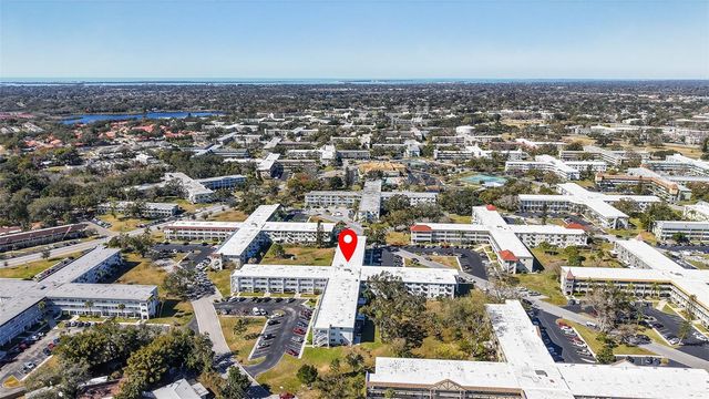 2453 BRAZILIA DRIVE 61, Clearwater, FL 33763