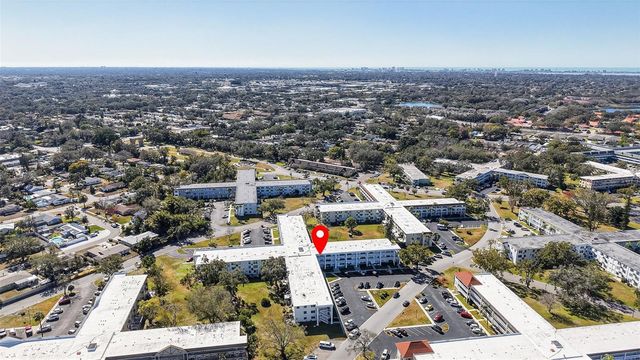 2453 BRAZILIA DRIVE 61, Clearwater, FL 33763