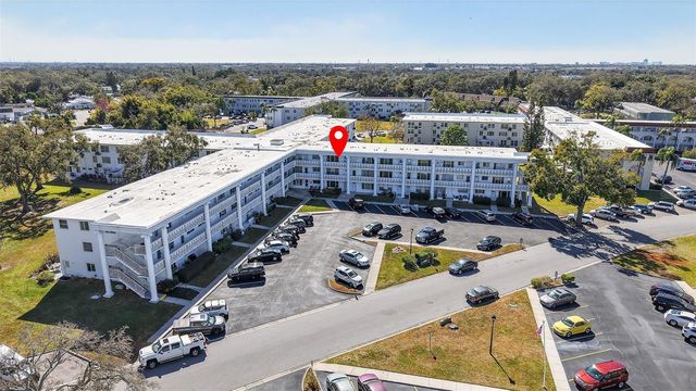 2453 BRAZILIA DRIVE 61, Clearwater, FL 33763