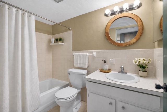 2453 BRAZILIA DRIVE 61, Clearwater, FL 33763