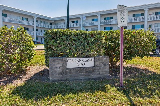 2453 BRAZILIA DRIVE 61, Clearwater, FL 33763