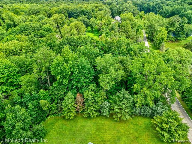 VL N Lewis Road, Clio, MI 48420