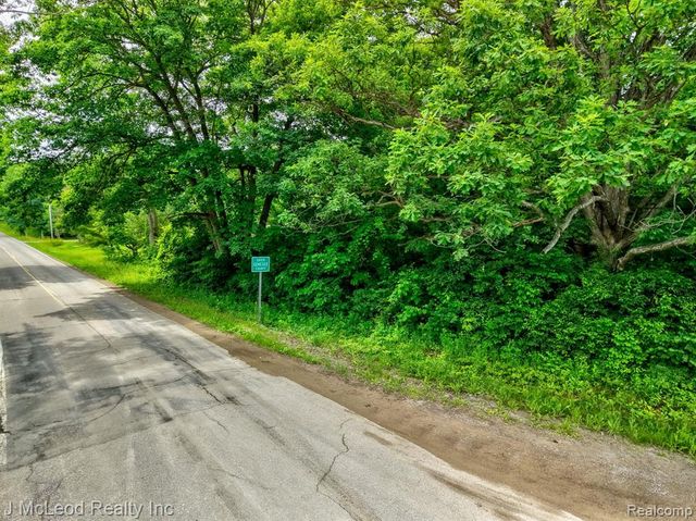 VL N Lewis Road, Clio, MI 48420