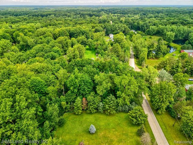VL N Lewis Road, Clio, MI 48420
