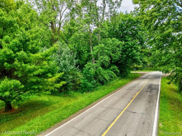 VL N Lewis Road, Clio, MI 48420