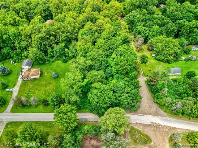 VL N Lewis Road, Clio, MI 48420