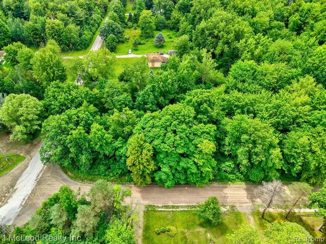 VL N Lewis Road, Clio, MI 48420
