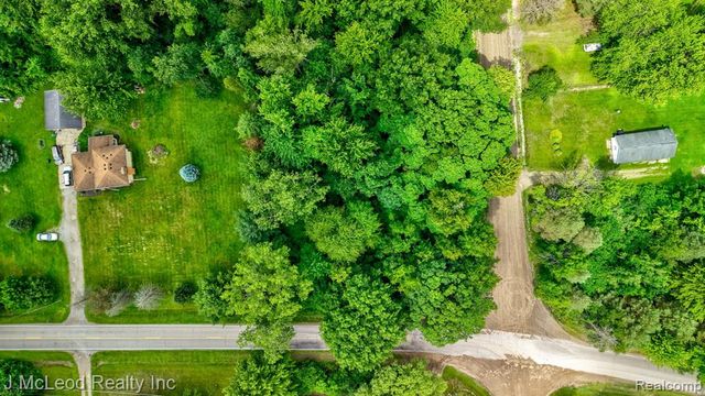 VL N Lewis Road, Clio, MI 48420
