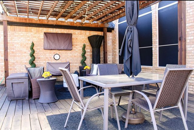 716 Mulberry Lane, Desoto, TX 75115