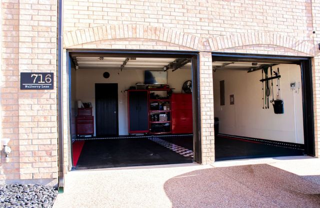 716 Mulberry Lane, Desoto, TX 75115