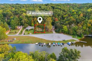 4 Windermere Lane, Bella Vista, AR 72714