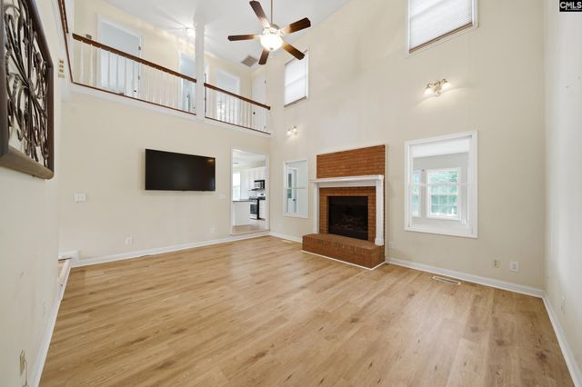 201 Bramblewood Circle, West Columbia, SC 29172
