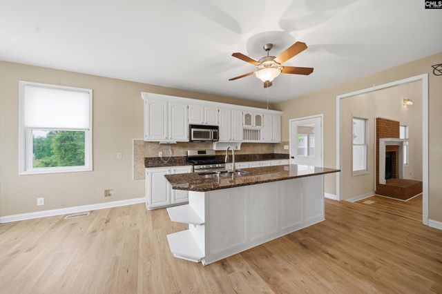 201 Bramblewood Circle, West Columbia, SC 29172
