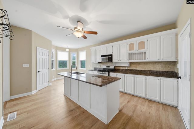 201 Bramblewood Circle, West Columbia, SC 29172