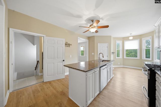201 Bramblewood Circle, West Columbia, SC 29172