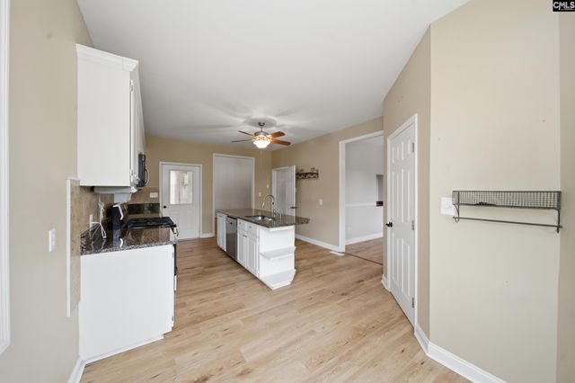 201 Bramblewood Circle, West Columbia, SC 29172