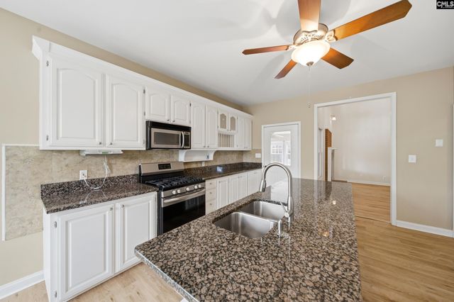201 Bramblewood Circle, West Columbia, SC 29172