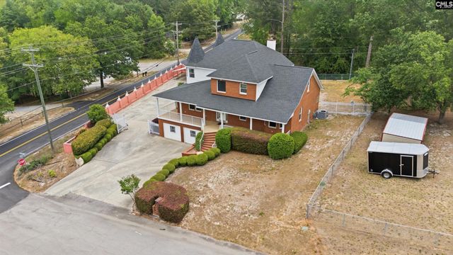 201 Bramblewood Circle, West Columbia, SC 29172