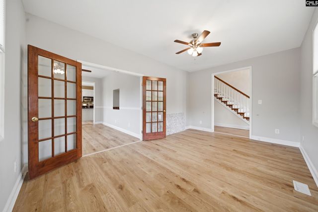 201 Bramblewood Circle, West Columbia, SC 29172