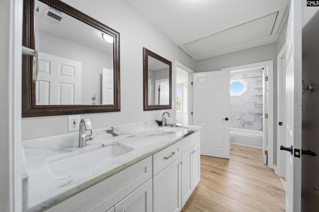 201 Bramblewood Circle, West Columbia, SC 29172