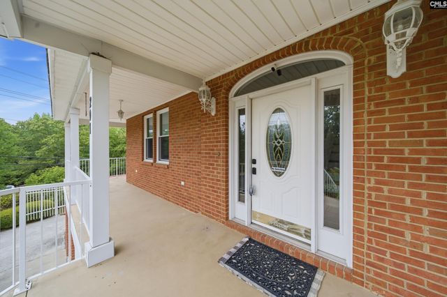 201 Bramblewood Circle, West Columbia, SC 29172