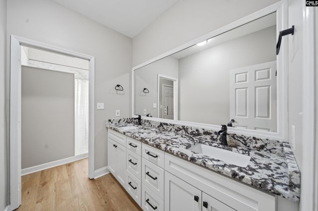201 Bramblewood Circle, West Columbia, SC 29172