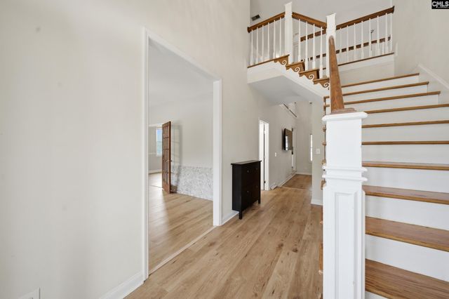 201 Bramblewood Circle, West Columbia, SC 29172