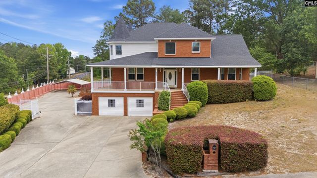201 Bramblewood Circle, West Columbia, SC 29172