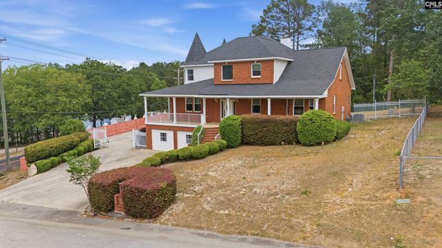 201 Bramblewood Circle, West Columbia, SC 29172