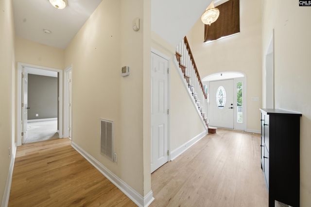 201 Bramblewood Circle, West Columbia, SC 29172