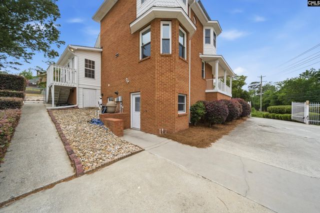 201 Bramblewood Circle, West Columbia, SC 29172