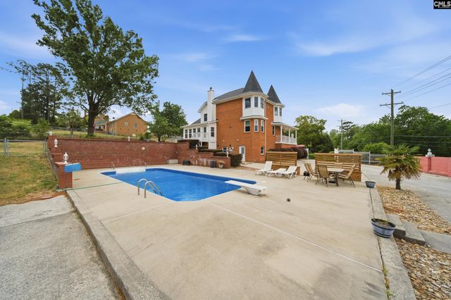 201 Bramblewood Circle, West Columbia, SC 29172