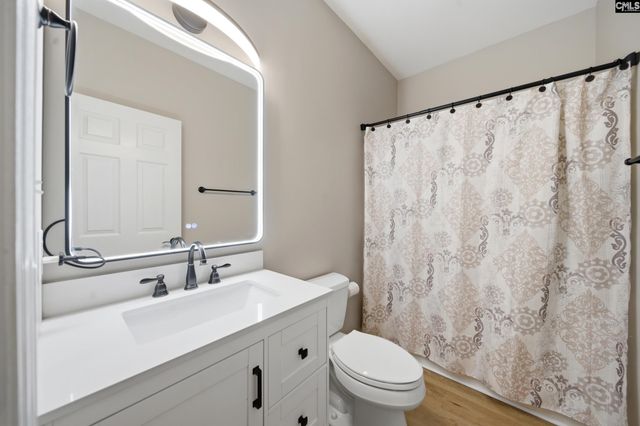 201 Bramblewood Circle, West Columbia, SC 29172