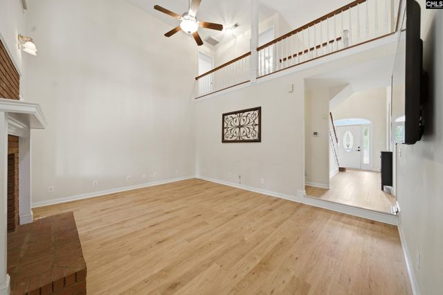 201 Bramblewood Circle, West Columbia, SC 29172