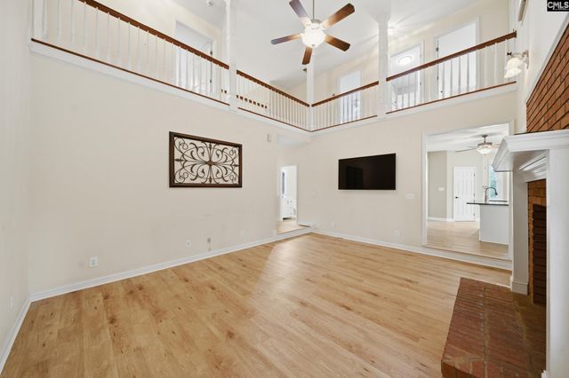 201 Bramblewood Circle, West Columbia, SC 29172