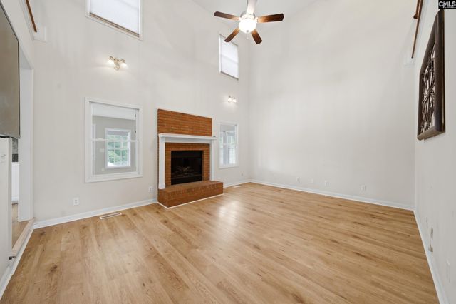 201 Bramblewood Circle, West Columbia, SC 29172