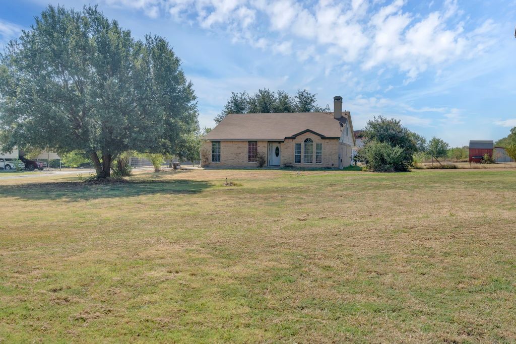 7029 County Road 526, Mansfield, TX 76063 — photo 2