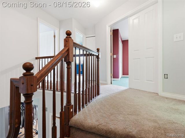 27215 Eagle Court, New Baltimore, MI 48051