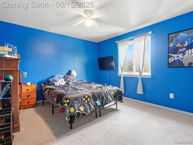 27215 Eagle Court, New Baltimore, MI 48051