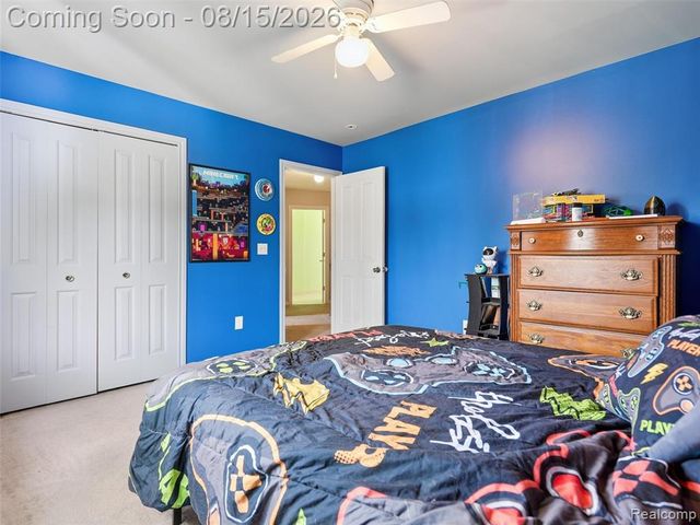 27215 Eagle Court, New Baltimore, MI 48051