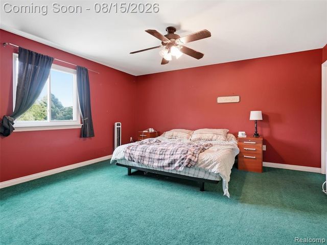27215 Eagle Court, New Baltimore, MI 48051