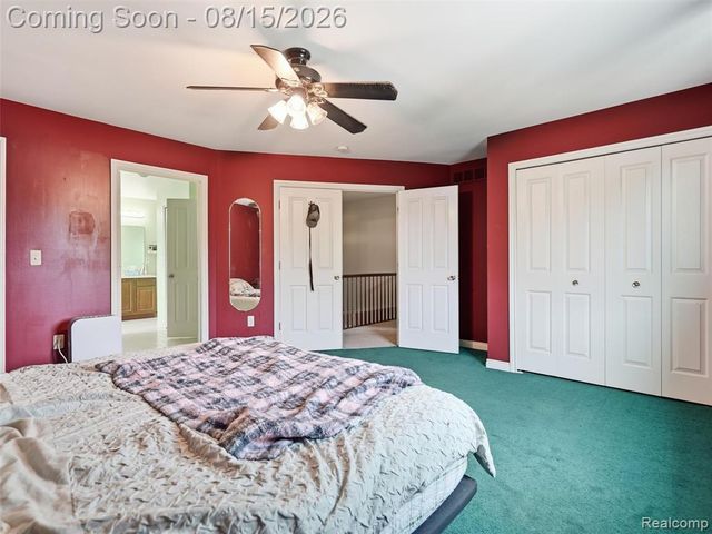 27215 Eagle Court, New Baltimore, MI 48051