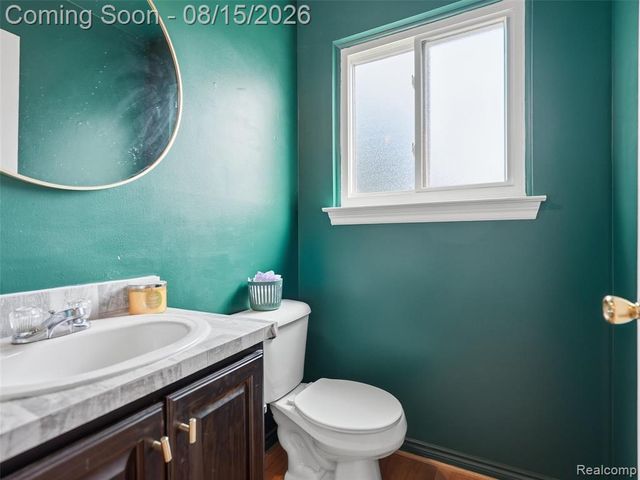 27215 Eagle Court, New Baltimore, MI 48051