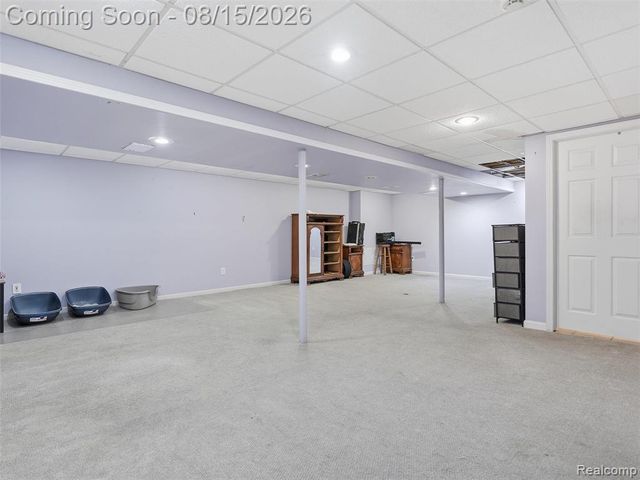 27215 Eagle Court, New Baltimore, MI 48051