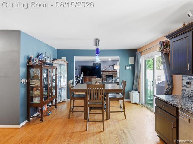 27215 Eagle Court, New Baltimore, MI 48051